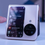 OPPO Find N3 Flip: A Game-changing Flip Phone with an Enhanced Vertical Cover Screen