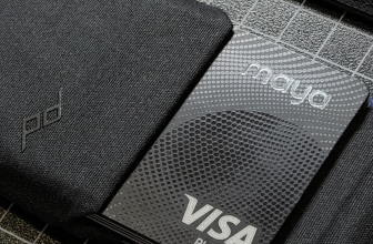 6 Months with my Maya Black Credit Card