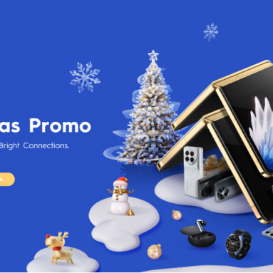 TECNO Unveils Exciting Holiday Promotions and Gift Ideas for the Festive Season