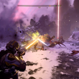 Sony Backs Down on Mandatory PSN Linking for Helldivers 2 on Steam