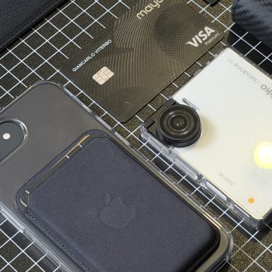 Turning Big Travel Purchases into Manageable Bills with Maya Black Mini Payments