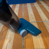 Quick Bytes: Budol for the weekend cleaner, featuring Bear PH Handheld Vacuum Cleaner