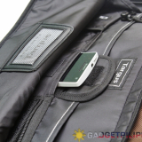 Targus Transit Topload Review