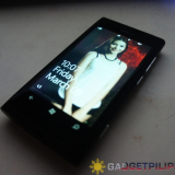 Nokia Lumia 800 Hands-On Review