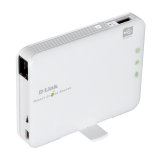 D-Link Launches Battery Operated Pocket Cloud Router For Easy Connectivity and File Sharing on the go *UPDATE