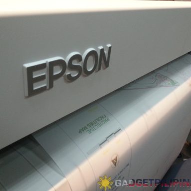 EPSON Redefines Commercial and Industrial Printing Possibilities with Its New Printer Models