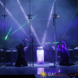 Globe Tattoo New iPad Launch Party