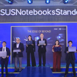 ASUS Redefines Luxury with its Newest Consumer Notebooks
