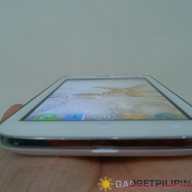 MyPhone A919 Surfaces, Goes Head to Head with Cherry Mobile Titan