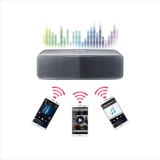 LG Music Flow P7 Speaker Allows Multiple Smartphone Pairing, Available Soon