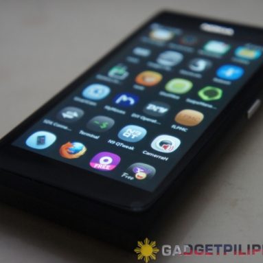 Nokia N9 Review