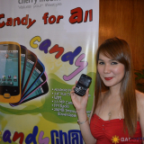 Cherry Mobile Launches Cheapest Android Phones, Aptly Called Candy and Candy Chat