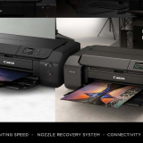 Canon PH Launches imagePROGRAF PRO-300 and PIXMA PRO-200 Professional Photo Printers