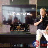 Low quality selfies? Cloudfone shifts to making phones with better cameras