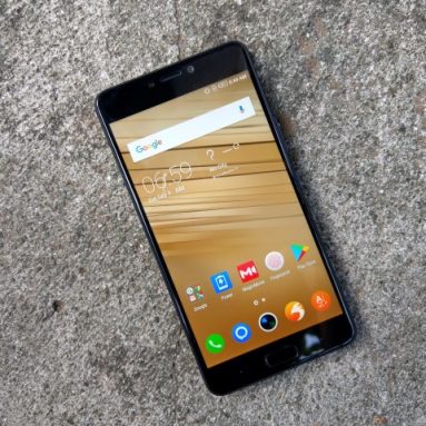 Infinix Note 4 Review: Playing Catch Up