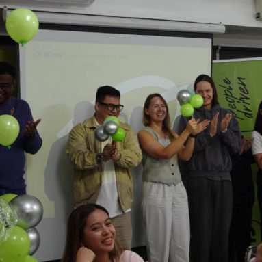 inDrive Launches Its Ka-gulong, Kita Tayo! Campaign