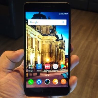 Infinix Mobile Officially Launches Note 4 and Note 4 Pro in PH