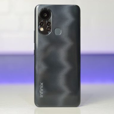 Infinix HOT 11S Review