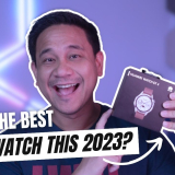 Watch: Huawei Watch GT 4 – Style and Power Meet