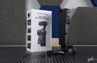 Insta360 Luna Ultra and Luna Pro Now Official with Leica-Backed Imaging and Triple AI-Chip