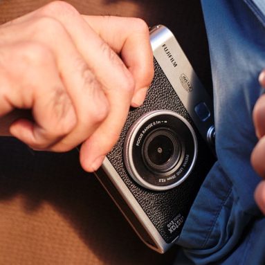 FUJIFILM Launches instax mini Evo in PH, Priced