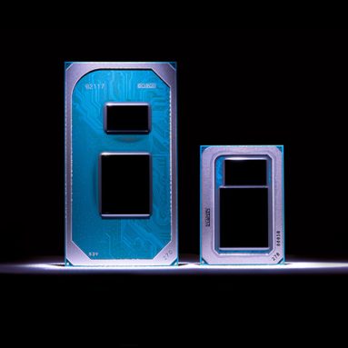 Intel Announces 11th Gen ‘Tiger Lake’ Mobile Processors and Iris Xe Graphics
