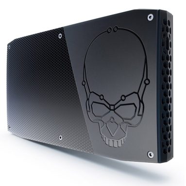Intel Officially Announces Gaming NUC “Skull Canyon” in the Philippines