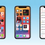 iOS 14 Brings Updates to the Home Screen and Picture-in-Picture