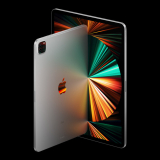 New iPad Pro with M1 Chipset, 5G, and Liquid Retina XDR Display Introduced
