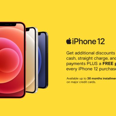Get the Best iPhone 12 Deals at Digital Walker and Beyond the Box
