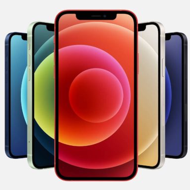 Apple iPhone 13 Reportedly to Support 25W Charging