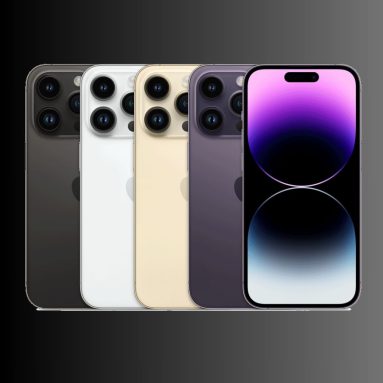 iPhone 14 Pro Max is the Best-Selling Smartphone of 2023 – Canalys