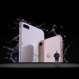 Apple Announces iPhone 8 and iPhone 8 Plus: A11 Bionic Chip, Portrait Lighting, and Wireless Charging