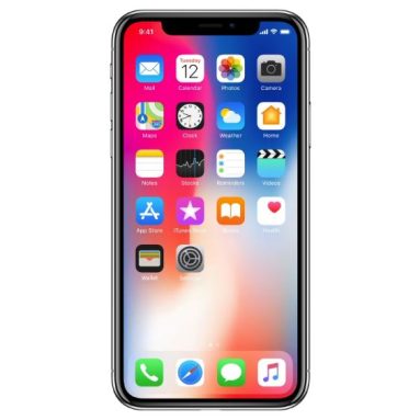 iPhone X Coming to PH on December 1