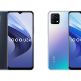 iQOO U3X 5G Launched with a Snapdragon 480 Chipset