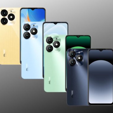 itel A70 Launches in PH with Sub PHP 3K Starting Price Tag