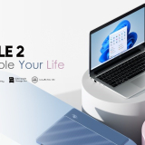 itel ABLE 2 Laptop Launched in PH, Priced