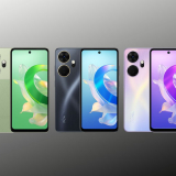 itel P55 Plus Debuts in India, itel P55T Soon to Follow