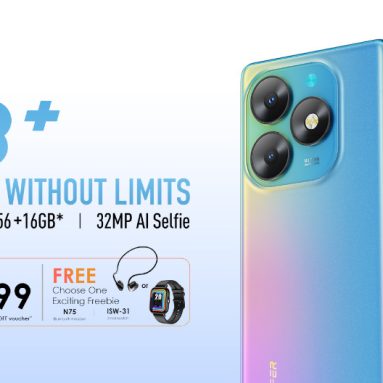 itel S23+ PH Price Officially Revealed