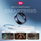 itel Smart Ring Now Available in the Philippines