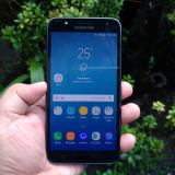 Samsung Galaxy J7 Core Review: Just Right