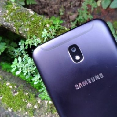 Samsung Galaxy J3 (2018) Appears on GFXBench