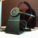 Jabra Launches Evolve 75 Noise Cancelling Headset in PH