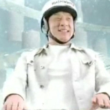 Jackie Chan Safeguards your Posts with Kaspersky 2010