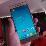 Lenovo Launches K6 Note in PH