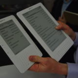 Why Not Pre-order the Amazon Kindle DX Now?