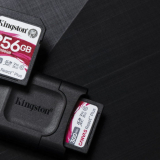 Kingston Refreshes its Canvas Plus Cards and MobileLite Plus Readers in PH