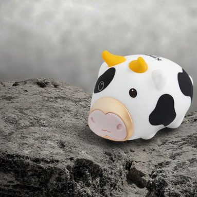 Kingston Launches Limited-Edition 2021 Mini Cow USB Drive in PH