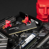 Kingston and MSI Partner for the Ultimate Gaming Solutions