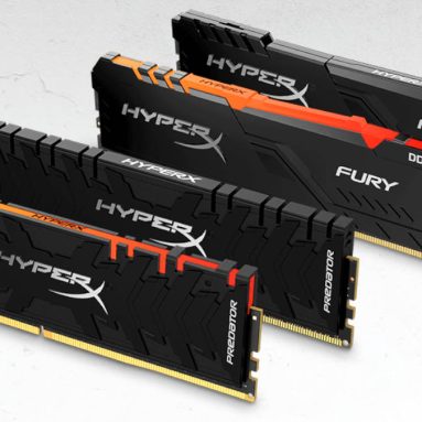 TrendForce: Kingston Technology is the Top DRAM Module Supplier in 2019